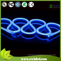 Blue Color Temperature (CCT) LED Flex Light